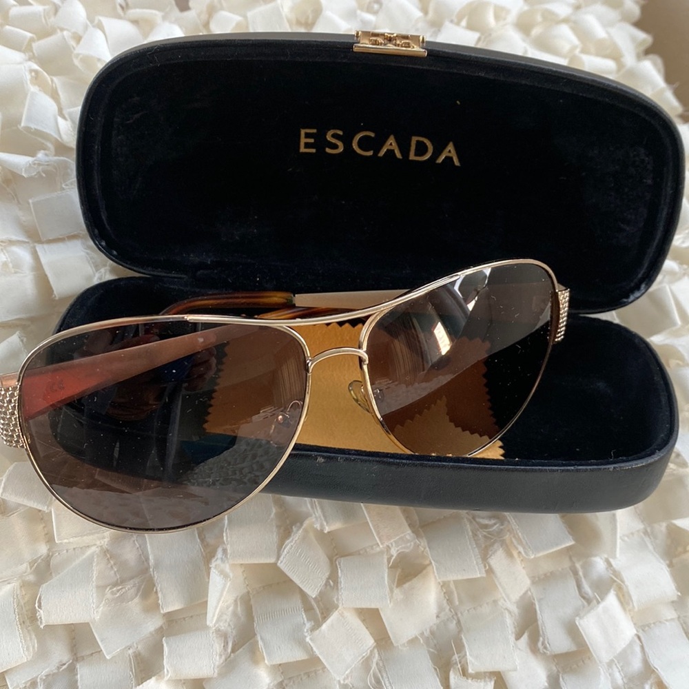 Escape Sunglasses